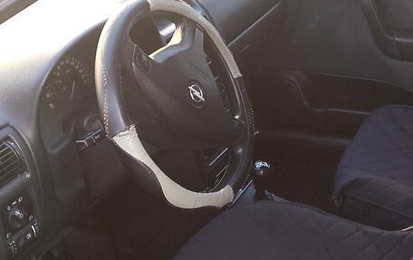 Opel Astra G, 2003 год, 220 000 рублей, 5 фотография