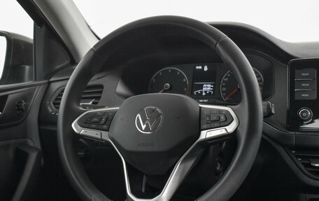 Volkswagen Polo VI (EU Market), 2021 год, 1 600 000 рублей, 14 фотография