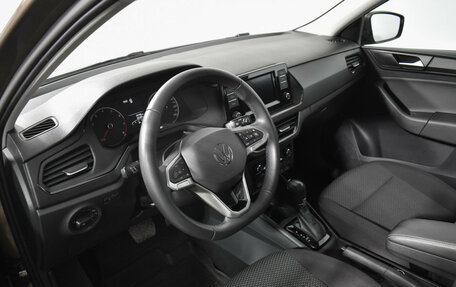 Volkswagen Polo VI (EU Market), 2021 год, 1 600 000 рублей, 9 фотография