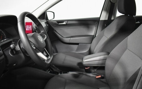 Volkswagen Polo VI (EU Market), 2021 год, 1 600 000 рублей, 10 фотография