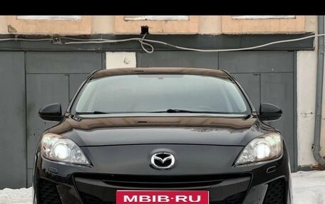 Mazda 3, 2012 год, 989 000 рублей, 1 фотография