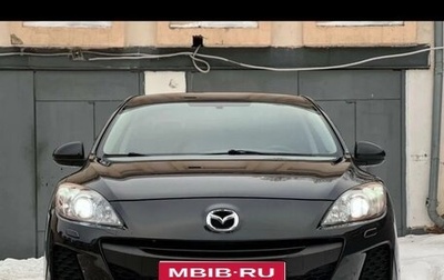 Mazda 3, 2012 год, 989 000 рублей, 1 фотография