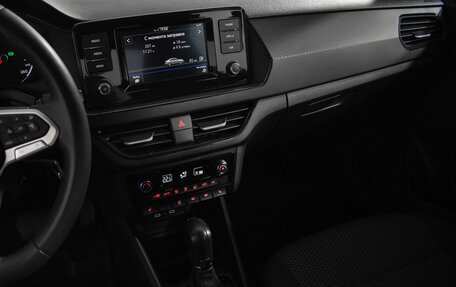 Volkswagen Polo VI (EU Market), 2021 год, 1 600 000 рублей, 19 фотография