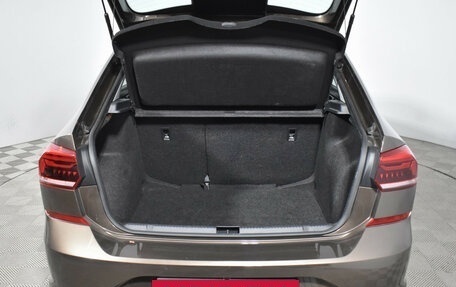 Volkswagen Polo VI (EU Market), 2021 год, 1 600 000 рублей, 20 фотография