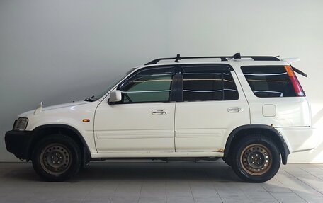 Honda CR-V IV, 1998 год, 430 000 рублей, 8 фотография