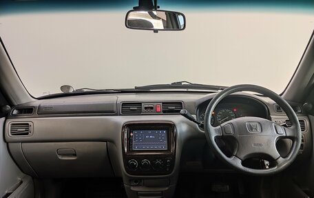 Honda CR-V IV, 1998 год, 430 000 рублей, 9 фотография