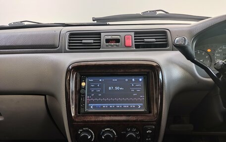 Honda CR-V IV, 1998 год, 430 000 рублей, 11 фотография