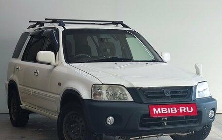 Honda CR-V IV, 1998 год, 430 000 рублей, 3 фотография