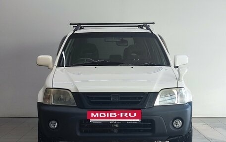 Honda CR-V IV, 1998 год, 430 000 рублей, 2 фотография
