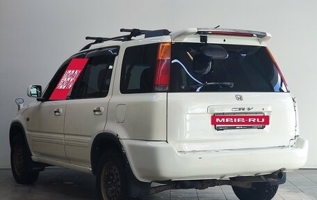 Honda CR-V IV, 1998 год, 430 000 рублей, 7 фотография