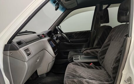 Honda CR-V IV, 1998 год, 430 000 рублей, 15 фотография