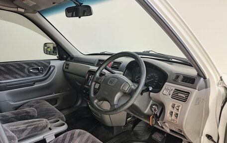 Honda CR-V IV, 1998 год, 430 000 рублей, 19 фотография