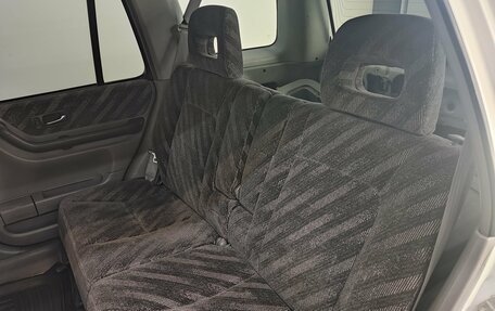 Honda CR-V IV, 1998 год, 430 000 рублей, 18 фотография