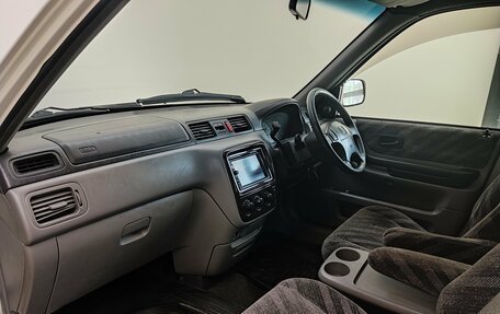 Honda CR-V IV, 1998 год, 430 000 рублей, 14 фотография