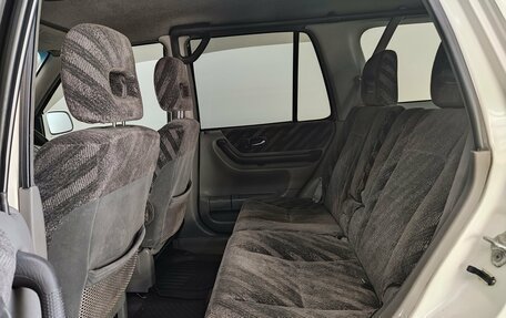 Honda CR-V IV, 1998 год, 430 000 рублей, 17 фотография