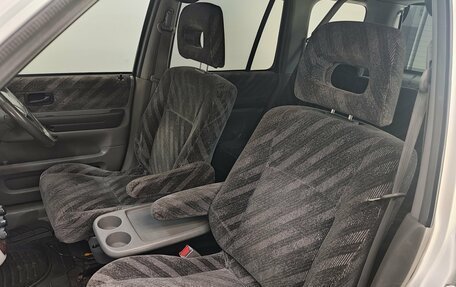 Honda CR-V IV, 1998 год, 430 000 рублей, 16 фотография