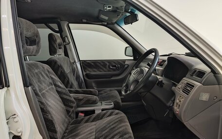 Honda CR-V IV, 1998 год, 430 000 рублей, 20 фотография