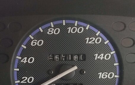 Honda CR-V IV, 1998 год, 430 000 рублей, 13 фотография