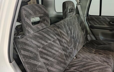 Honda CR-V IV, 1998 год, 430 000 рублей, 23 фотография