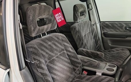 Honda CR-V IV, 1998 год, 430 000 рублей, 21 фотография