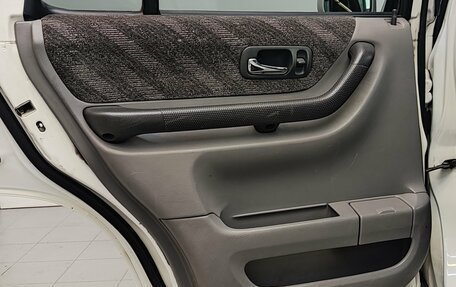 Honda CR-V IV, 1998 год, 430 000 рублей, 26 фотография