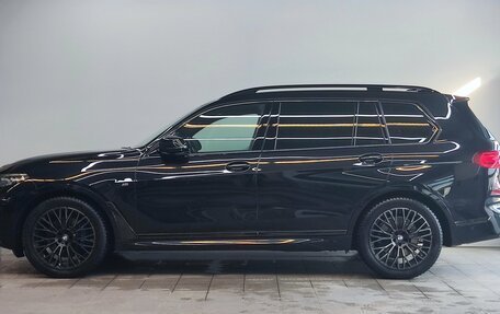BMW X7, 2021 год, 9 300 000 рублей, 8 фотография