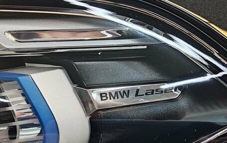 BMW X7, 2021 год, 9 300 000 рублей, 10 фотография