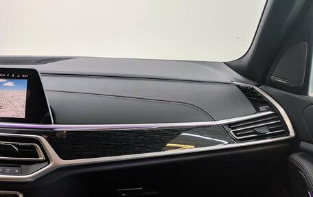 BMW X7, 2021 год, 9 300 000 рублей, 15 фотография