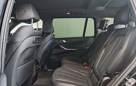 BMW X7, 2021 год, 9 300 000 рублей, 21 фотография