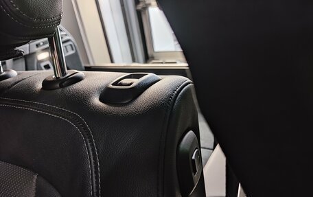 BMW X7, 2021 год, 9 300 000 рублей, 24 фотография