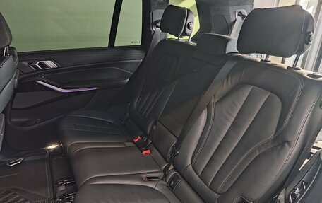 BMW X7, 2021 год, 9 300 000 рублей, 22 фотография