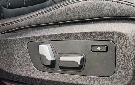 BMW X7, 2021 год, 9 300 000 рублей, 28 фотография