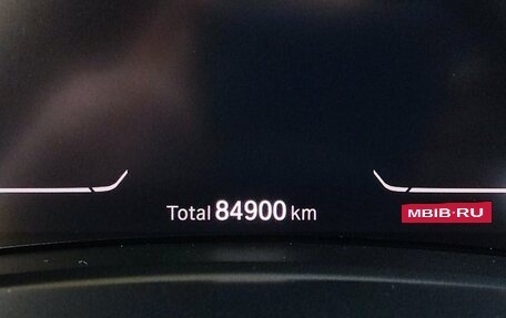 BMW X7, 2021 год, 9 300 000 рублей, 16 фотография