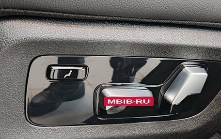 BMW X7, 2021 год, 9 300 000 рублей, 23 фотография