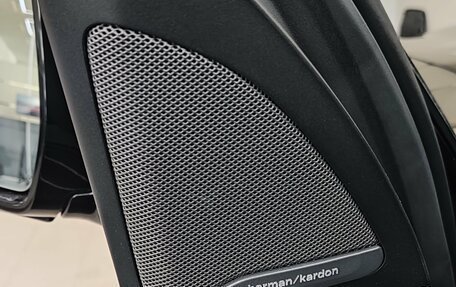 BMW X7, 2021 год, 9 300 000 рублей, 34 фотография