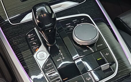 BMW X7, 2021 год, 9 300 000 рублей, 35 фотография