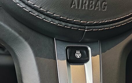 BMW X7, 2021 год, 9 300 000 рублей, 38 фотография