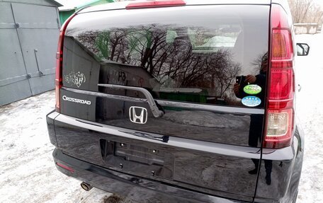 Honda Crossroad, 2008 год, 1 350 000 рублей, 3 фотография