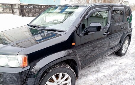 Honda Crossroad, 2008 год, 1 350 000 рублей, 2 фотография