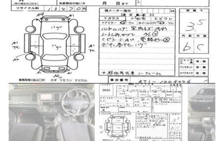 Honda Crossroad, 2008 год, 1 350 000 рублей, 6 фотография