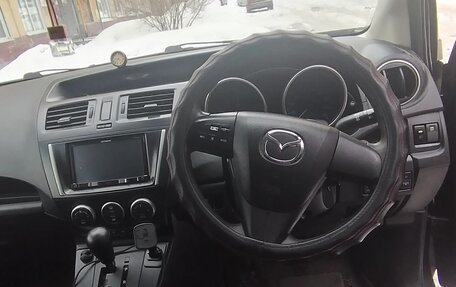 Mazda Premacy III, 2016 год, 990 000 рублей, 7 фотография