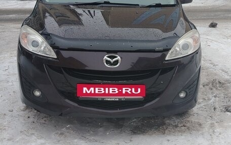 Mazda Premacy III, 2016 год, 990 000 рублей, 6 фотография