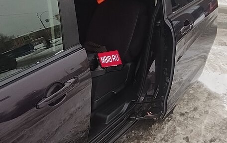 Mazda Premacy III, 2016 год, 990 000 рублей, 8 фотография