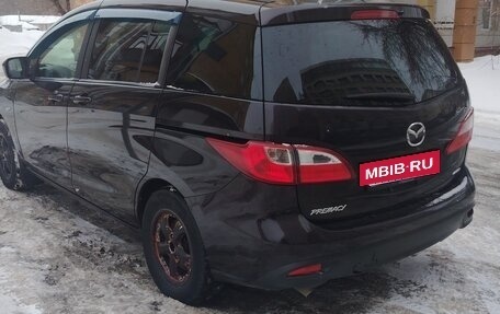 Mazda Premacy III, 2016 год, 990 000 рублей, 2 фотография