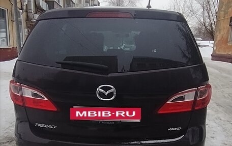 Mazda Premacy III, 2016 год, 990 000 рублей, 3 фотография