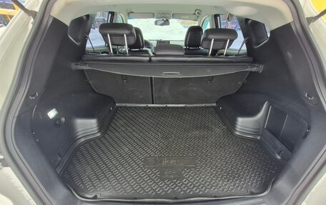 Hyundai ix35 I рестайлинг, 2012 год, 1 070 000 рублей, 9 фотография