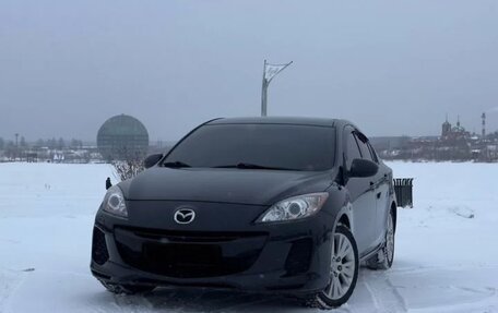 Mazda 3, 2012 год, 989 000 рублей, 6 фотография