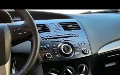 Mazda 3, 2012 год, 989 000 рублей, 7 фотография