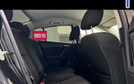 Mazda 3, 2012 год, 989 000 рублей, 8 фотография