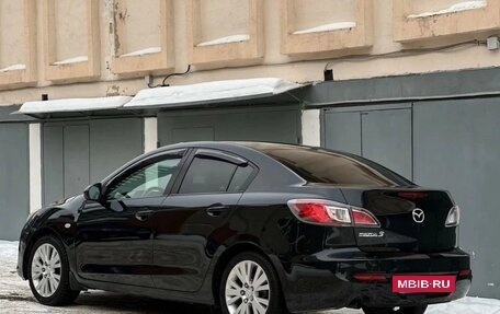 Mazda 3, 2012 год, 989 000 рублей, 3 фотография